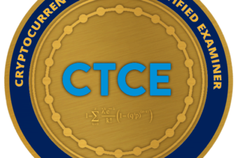 Cryptocurrency Tracing Certified Examiner