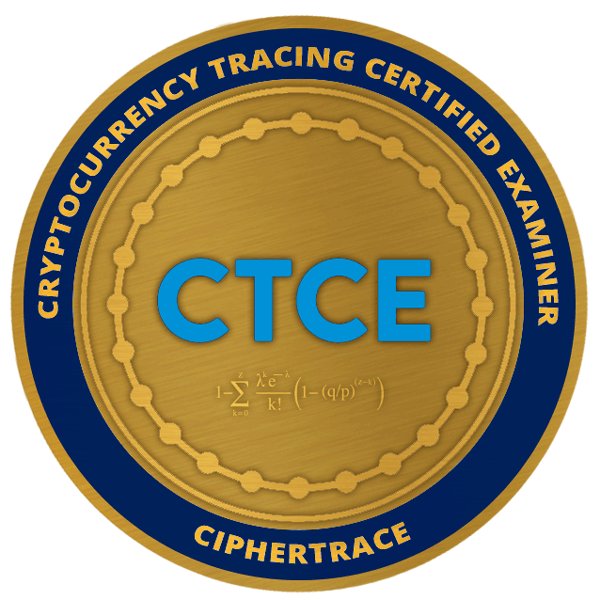 CTCE Badge